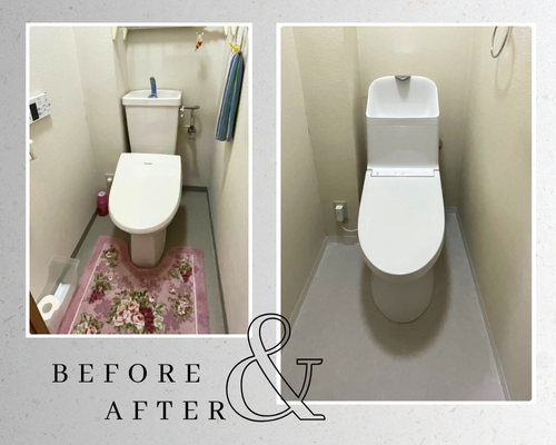 トイレリフォーム アイキャッチ画像